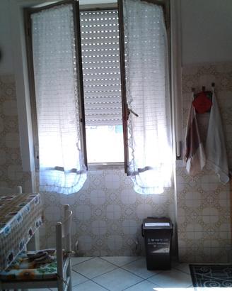 Appartamento a passoscuro