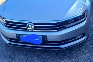 Passat station wagon