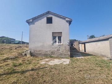 RUSTICO A NOTARESCO