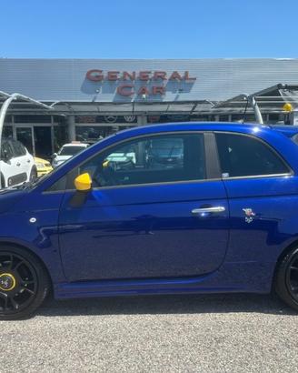 ABARTH 595 1.4 Turbo T-Jet 160 CV Pista