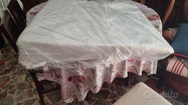 CUSCINI SANITARI VARI