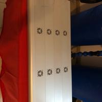 Plafoniera Blau Lumina T5 8x39w