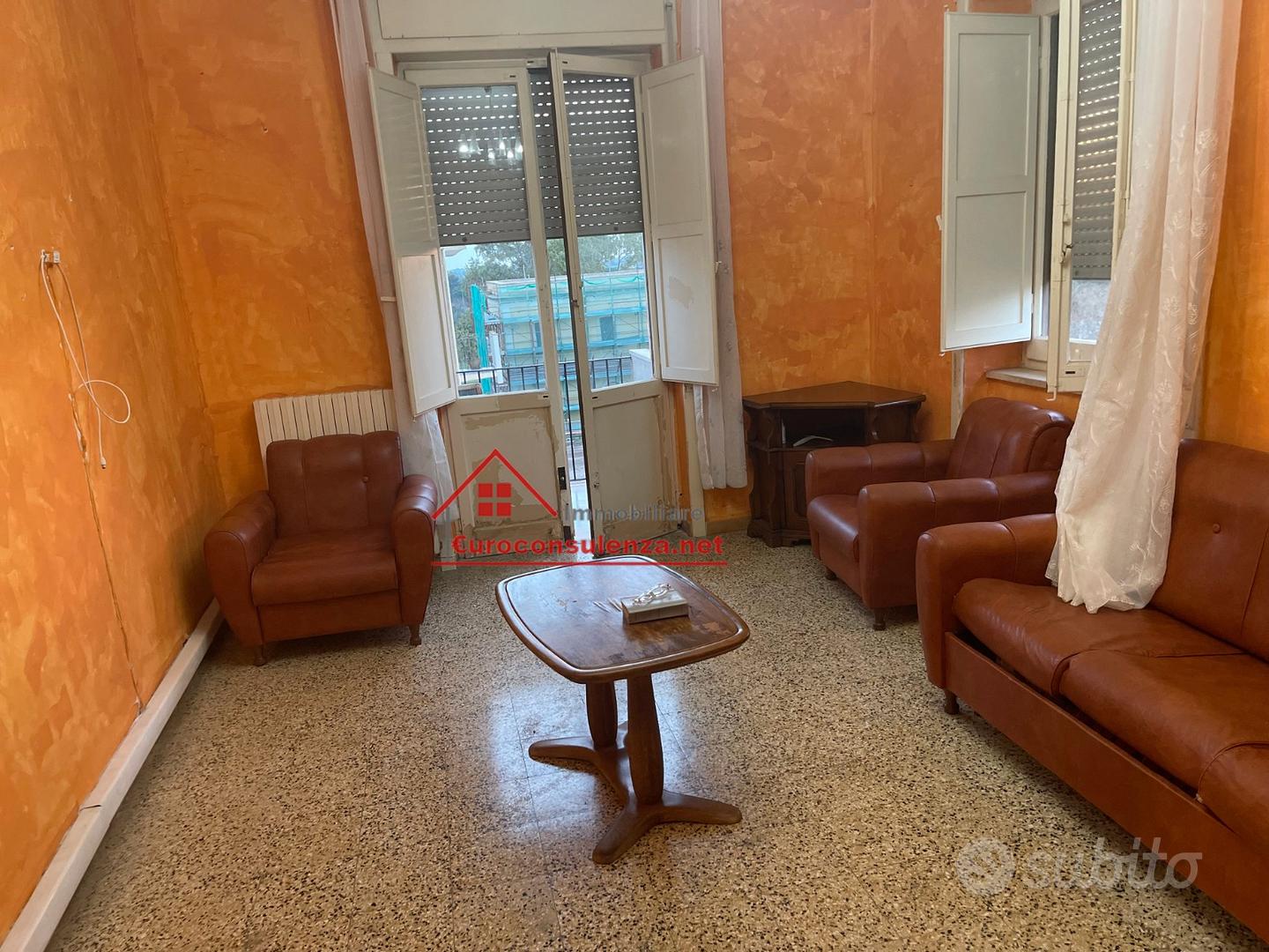 Appartamento economico a Casarano di 90 mq - Vista 6