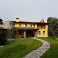 Villa singola Bressanvido [Cod. rif 3284964VRG]