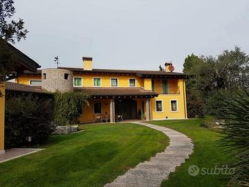 Villa singola Bressanvido [Cod. rif 3284964VRG]