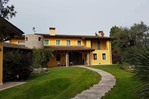 Villa singola Bressanvido [Cod. rif 3284964VRG]