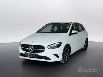 MERCEDES-BENZ Classe B - W247 2023 - B 250 e phev