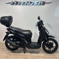 Sym Symphony 125 2023 km 12000