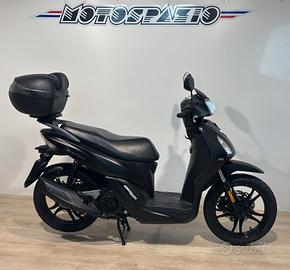 Sym Symphony 125 2023 km 12000