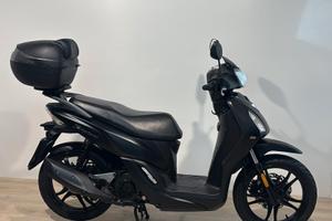 Sym Symphony 125 2023 km 12000