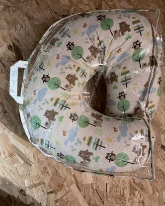 Cuscino allattamento