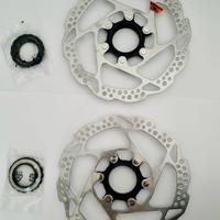 Dischi freno shimano 105 center lock
