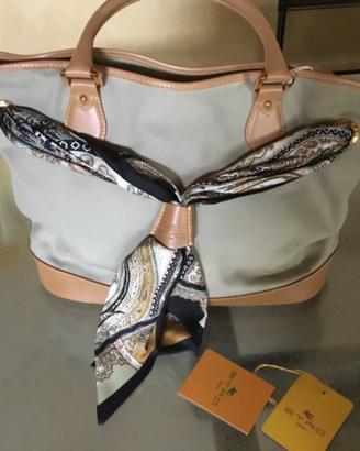 Borsa a mano Etro Milano