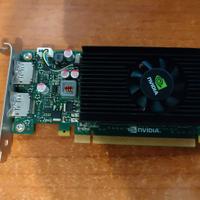 NVIDIA NVS 310