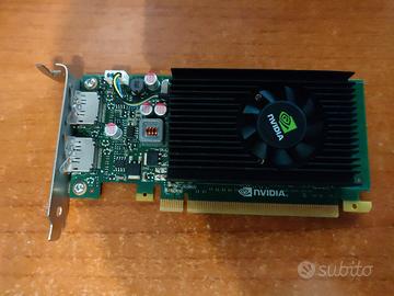 NVIDIA NVS 310