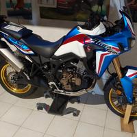 Honda CRF1000L Africa Twin - 2019