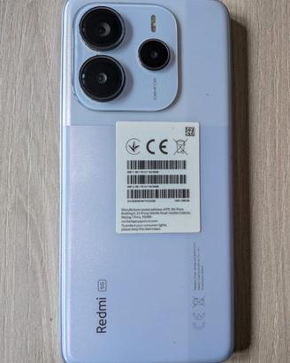 Redmi note 14 5g