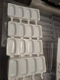 Stampi per gelati