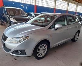 Seat Ibiza ST 1.2 TSI Start/Stop Style