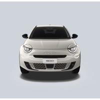 FIAT 600 Hybrid 110 CV DCT MHEV Icon