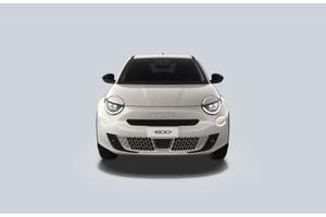 FIAT 600 Hybrid 110 CV DCT MHEV Icon