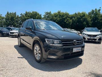 Volkswagen Tiguan 2.0 TDI SCR DSG 4MOTION Advanced