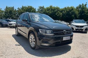 Volkswagen Tiguan 2.0 TDI SCR DSG 4MOTION Advanced