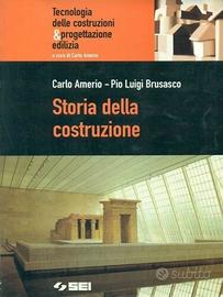 STORIA  DELLA  COSTRUZIONE