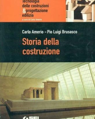 STORIA  DELLA  COSTRUZIONE