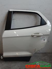 Ford EcoSport  SPORTELLO POSTERIORE SINISTRO