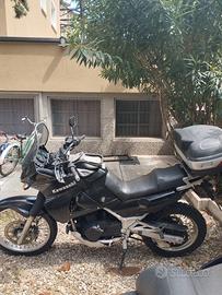 kawasaki kle 500