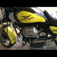 Moto guzzi California 1.100 cc anno 1994