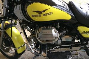 Moto guzzi California 1.100 cc anno 1994