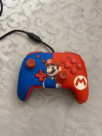 Controller per Nintendo switch