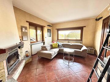 Villa a schiera Buttigliera Alta