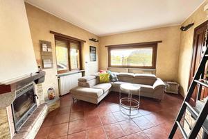Villa a schiera Buttigliera Alta