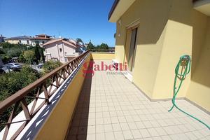 Villa bifamiliare Coriano [Cod. rif V311VRG]