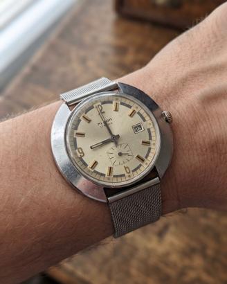 Orologio Myon FE 233-69-E Revisionato