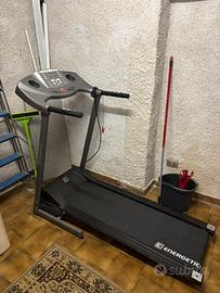 Tapis roulant Energetics PR3900P