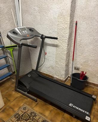 Tapis roulant Energetics PR3900P