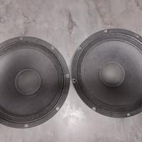 woofer SICA 250/500W 