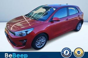 Kia Rio 1.2 DPI STYLE 84CV