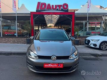 Volkswagen Golf 1.6 TDI 110 CV 5p. Business BlueMo