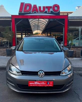 Volkswagen Golf 1.6 TDI 110 CV 5p. Business BlueMo