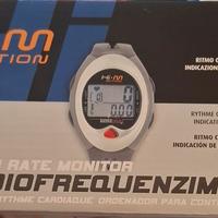 cardiofrequenzimetro