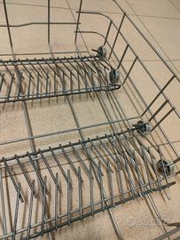 cestello inferiore lavastoviglie Hotpoint Ariston 
