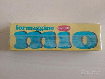 RARITÀ DISNEY Figurine MIO Locatelli 1972/74