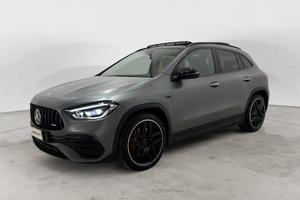 Mercedes-Benz GLA Mercedes-AMG 35 4M AMG Line...