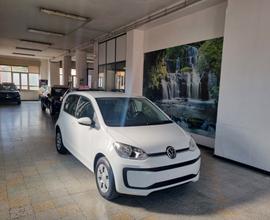 Volkswagen up! 1.0 5p. Eco Up! TELECAMERA POST, LI