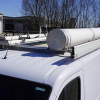 Allestimento Fiat Ducato L2